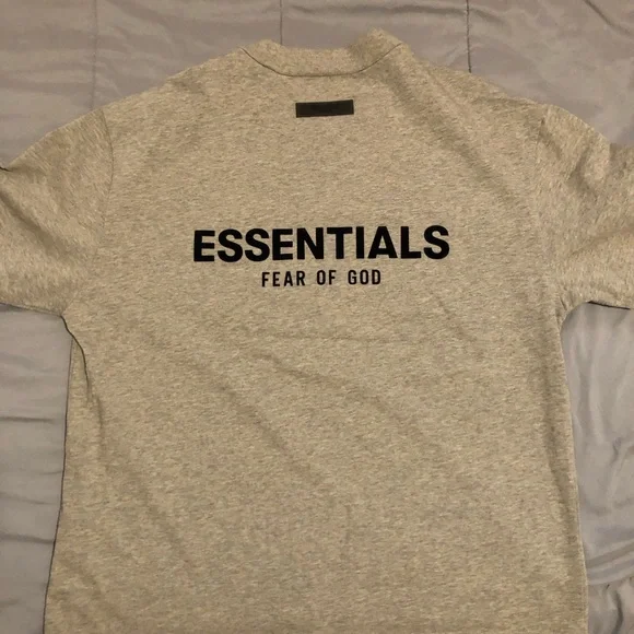 Essentials - Picture 2 of 2